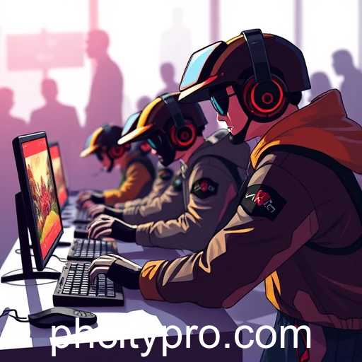 Rising Influence of Gaming Communities