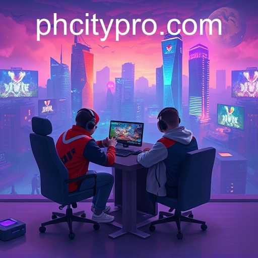 Gaming Dynamics in the Digital Age