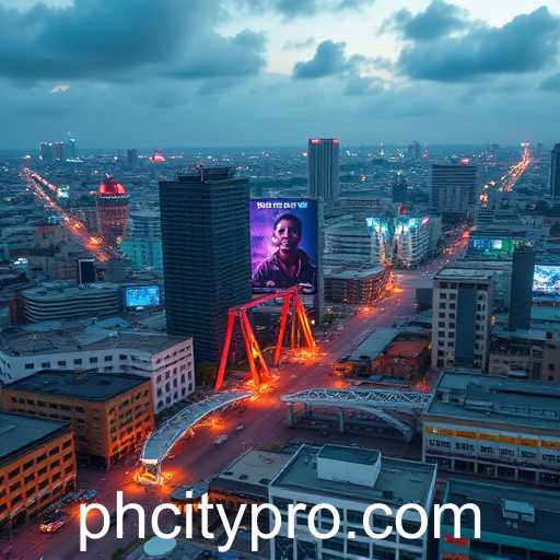 The Rise of Gaming in Port Harcourt
