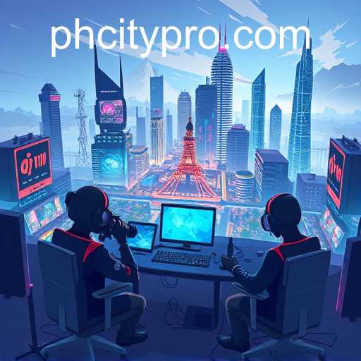 Gaming Trends and Innovations in 2025