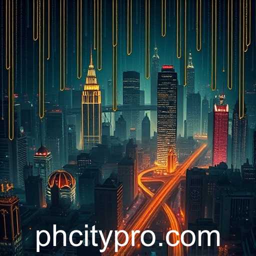 Phcity's Emerging Impact on the Gaming World