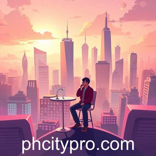 Phcity Revolutionizes Online Gaming