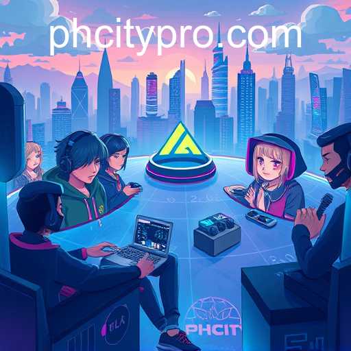 The Rise of Online Gaming and Its Global Impact