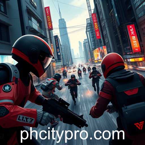 Virtual Realms Unleashed: The Rise of Online Gaming in 2025