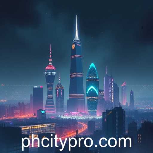 Gaming Trends in Virtual Cities